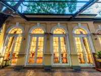 Hotel Stefanie - Vienna's Oldest Hotel Hotels near Freyung Square