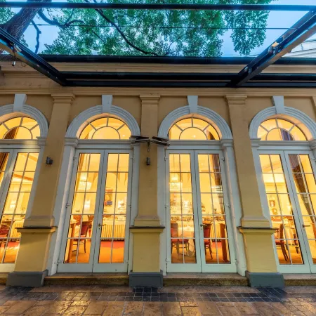 Hotel Stefanie - Vienna's Oldest Hotel