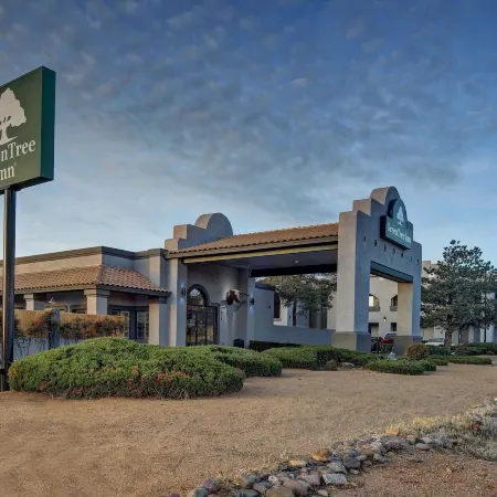 GreenTree Inn Prescott Valley