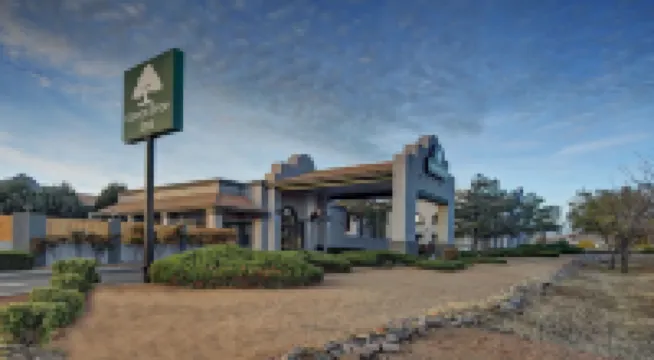 GreenTree Inn Prescott Valley