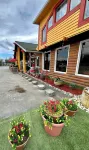 Alaska Angler's Inn Hoteles en 