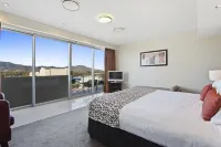 CBD Executive Apartments Hotels in Rockhampton