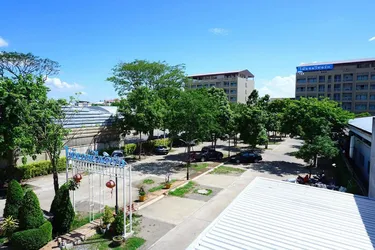 รูปภาพของไม้หอมรีสอร์ท สาขาสะพานเดชาติวงค์