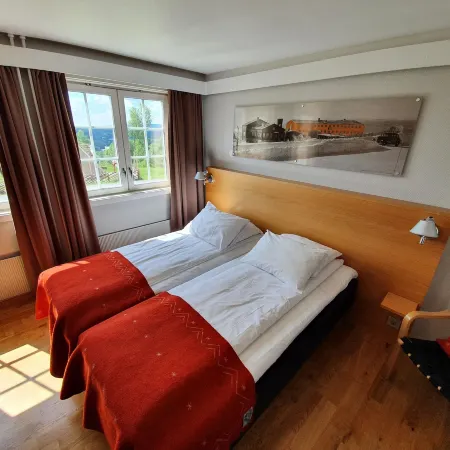Røros Hotell - Bad & Velvære Hotels in Roros