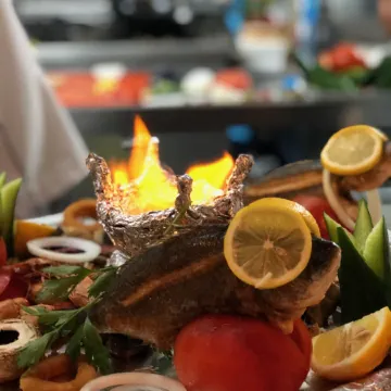 Melissa Garden Apart Hotel Отели рядом с достопримечательностью «Эвренсеки»