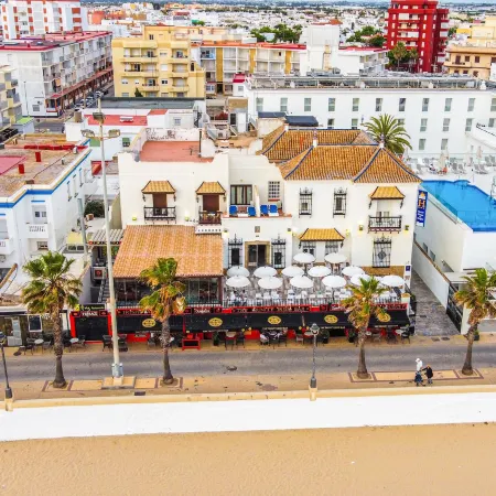 Hotel Playa de Regla