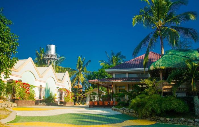 Zillion Pavilion Family & Business Hotel