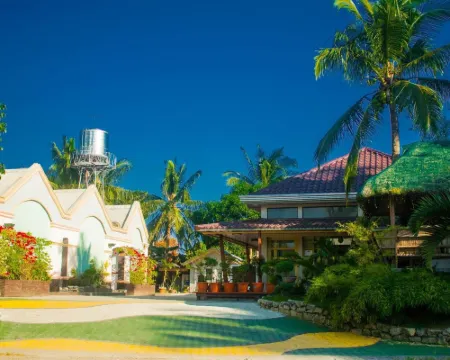 Zillion Pavilion Family & Business Hotel リパのホテル