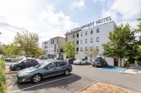 All Suites Appart Hôtel | Pau - Zénith - parking