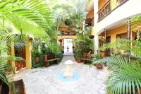 Hotel Bosque Caribe, 5th Av. Zone