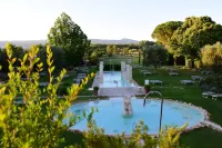 Hotel Salus Terme - Adults Only - Gym