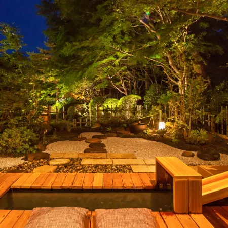 Nasu Onsen Sanraku