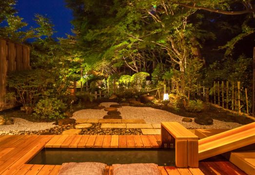 나스 온센 산라쿠 전경