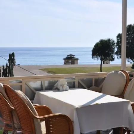 The Kumsal Hotel Oludeniz