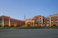 Hampton Inn & Suites Edgewood/Aberdeen-South Hôtels à : Comte de Harford