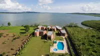 Buvi Lodge Limited - Pools