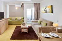 Santa Eulalia Hotel & Spa - balkon