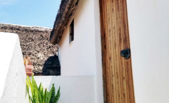 Bungalows Castillejos - Adults Only