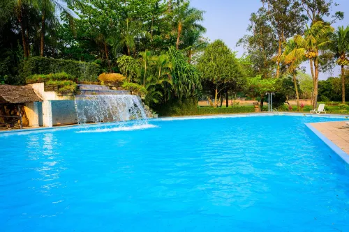 Casa Vida Hotel a Provincia de Andres Ibanez