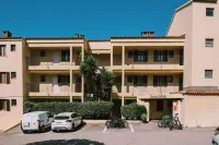Creste E Mare Hotel a Ajaccio