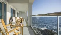 Cliff House Maine - Havudsigt