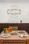 Hotel Isabel - Frühstück