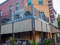 The Hackett Hotel Hotels in Marietta