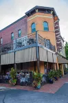 The Hackett Hotel فنادق في Marietta
