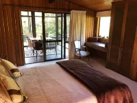 Rapaura Watergardens Hotels in Thames