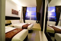 Uptown Hotel Seremban Hotels near Zhi Yuan Tang Chinese Temple