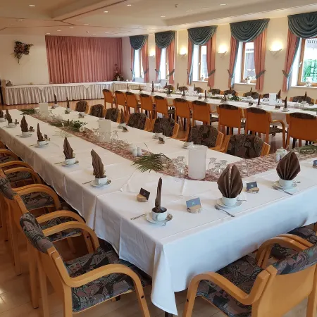 Naturhotel Lindenhof
