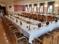 Naturhotel Lindenhof Hotels in Sayda