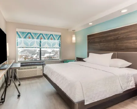 Tru by Hilton Madison West Hoteles en Madison