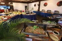 Perhentian Island Resort - petit déjeuner