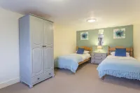 Osprey Meadow Holiday Cottages