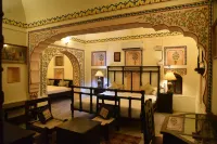 Hotel Shahi Palace Mandawa Hotels in Mandawa