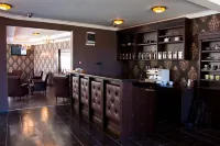 Hotel Hill - bar