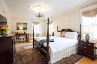 Jared Coffin House Hotels in der Nähe von Nantucket Aquarium