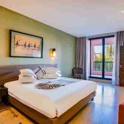 Al Maaden Villa Hotel & Spa Rooms