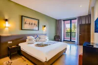 Al Maaden Villa Hotel & Spa