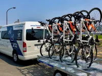 Kona Stay Bicycle Resort - Parking
