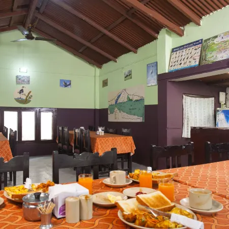 Sauraha Resort