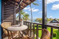 LionsDive Beach Resort - Romantic