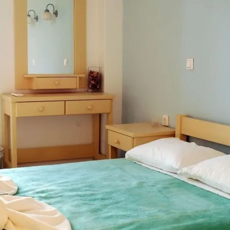 Hotel Paros