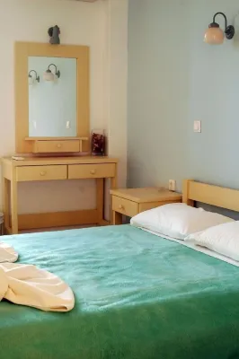 Hotel Paros