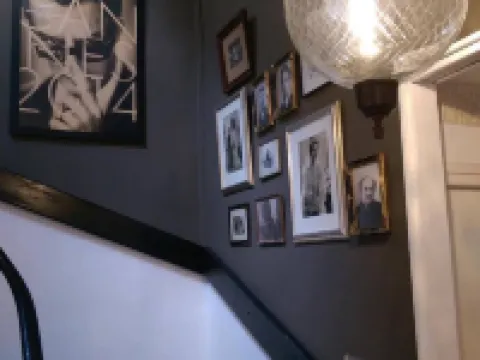 Chanteclair โรงแรมในคานส์