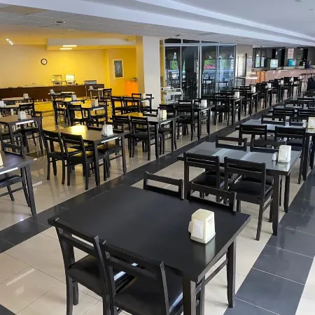 Prima Hotel