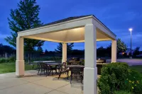 Sonesta Simply Suites Chicago Waukegan Hotels in Waukegan