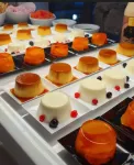 Grupotel Revoli - breakfast