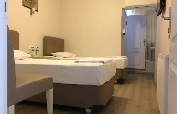 布爾漢尼耶梅爾克茲酒店